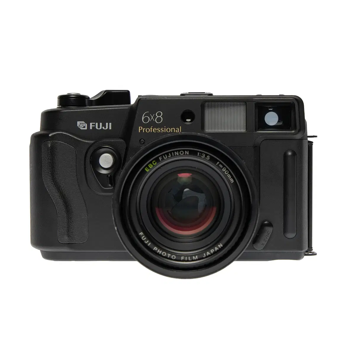 후지필름 GW680III 90mm F3.5 중형카메라 (0002) | 브랜드 중고거래